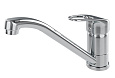 Детальная картинка товара «смеситель для кухни iddis alborg k56001c»