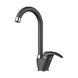 Детальная картинка товара «смеситель для кухни omoikiri umi-bl 4994270»