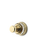 Картинка анонса товара «крючок boheme aura gold 10246-g»