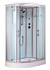 Картинка анонса товара «душевая кабина timo standart t-6602 silver fabric r (120x85x220)»