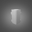 Детальная картинка товара «уголок для панели radaway agros 003-019000301 хром»