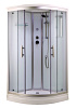 Картинка анонса товара «душевая кабина timo standart t-6609 silver fabric (90x90x220)»
