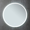 Детальная картинка товара «зеркало aquanet арт 80 rgb led 00336636»