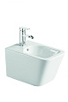 Детальная картинка товара «биде подвесное esbano gartez (esvbgartw) gartez white 510x345x300»