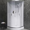 Душевая кабина AM.PM Gem W90C-333-090WTA Душевая кабина AM.PM Gem W90C-333-090WTA