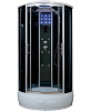 Картинка анонса товара «душевая кабина timo standart t-1180 80x80x220»