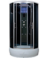 Детальная картинка товара «душевая кабина timo standart t-1180 80x80x220»