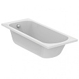 Детальная картинка товара «акриловая ванна ideal standard w004401 simplicity прямоугольная 170х70 см»