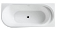 Детальная картинка товара «акриловая ванна belbagno bb410-1500-780-r 1500x780»