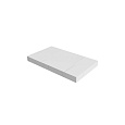 Детальная картинка товара «столешница armadi art flat calacatta 610x460x70 869-060-clct»