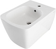 Детальная картинка товара «биде подвесное allen brau liberty 4.33005.20»