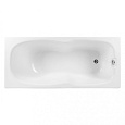 Детальная картинка товара «акриловая ванна aquanet riviera 180x80 00230997»