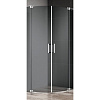 Картинка анонса товара «дверное полотно cezares slider-r-2-90/100-gl-c»