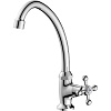 Картинка анонса товара «кран decoroom dr54010 для холодной воды»