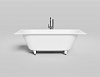Картинка анонса товара «ванна из искусственного камня salini ornella axis kit 170x70 104723m s-stone»