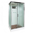 Детальная картинка товара «душевая кабина dto d (d129s) 120x90 см»
