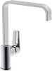 Картинка анонса товара «смеситель для кухни aquanet logic af320-41с af320-41c»