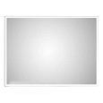 Картинка анонса товара «зеркало esbano (esmr3803kd) с подсветкой es-3803 kd 100x80х3,2»