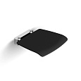Детальная картинка товара «сиденье для душа black&amp;white accessories sn-0393 0393sn0»