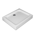 Детальная картинка товара «душевой поддон am.pm gem w90t-404-100280w 100x80»