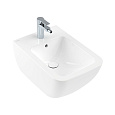 Детальная картинка товара «биде подвесное villeroy &amp; boch venticello 441100r1 (4411 00 r1) ceramicplus»
