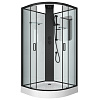 Картинка анонса товара «душевая кабина grossman elegans gr250 (100x100x217)»