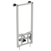 Картинка анонса товара «инсталляция для биде ideal standard prosys r016267»