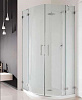 Картинка анонса товара «левая часть душевой кабины radaway euphoria 383002-01l 80 см l»