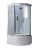 Картинка анонса товара «душевая кабина timo standart т-6610 silver l 110x85x220»