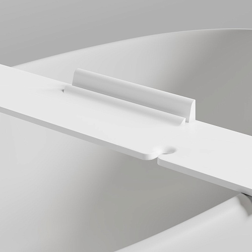 Полка Salini Gabbiano 1906201MF Полка Salini Gabbiano 1906201MF