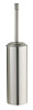 Картинка анонса товара «ершик для унитаза boheme uno 10979-nb nikel brush»