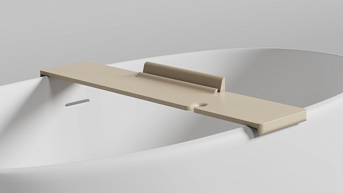 Полка Salini Gabbiano 1906201MF Полка Salini Gabbiano 1906201MF