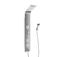 Детальная картинка товара «душевая панель excellent more termo термостатическая arac.ml9304t»