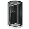 Картинка анонса товара «душевая кабина grossman gr260 (100x100x215)»