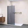 Картинка анонса товара «душевая перегородка rgw walk in wa-102 700 мм 351010207-31 хром, easy clean»