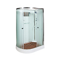 Детальная картинка товара «душевая кабина dto d (d102r) 120x80 см»