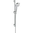 Детальная картинка товара «душевой гарнитур hansgrohe croma select e multi 26580400»