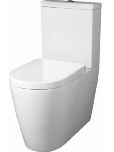 Бачок для унитаза BelBagno Etna BB2157T Бачок для унитаза BelBagno Etna BB2157T