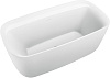 Картинка анонса товара «ванна отдельностоящая aquanet fine 170x78 95778 matt finish акриловая 95778-mw»