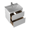 Тумба под раковину BRIZ 60 см 248 03-18060-20 00 БЕЛ (под раковину BEAUTY) Тумба под раковину BRIZ 60 см 248 03-18060-20 00 БЕЛ (под раковину BEAUTY)