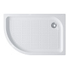 Картинка анонса товара «душевой поддон belbagno tray-bb-rh-120/80-550-15-w-r 1200x800 акриловый белый»