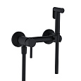 Картинка анонса товара «гигиенический душ rgw shower panels sp-215b черный»