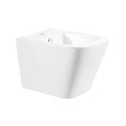 Детальная картинка товара «биде подвесное belbagno ardente-r bb0520bh»