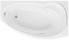 Картинка анонса товара «акриловая ванна aquanet jersey 170x90 r 00203989»