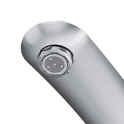 Смеситель на борт ванны AM.PM Like F8001300 Смеситель на борт ванны AM.PM Like F8001300