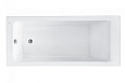 Детальная картинка товара «акриловая ванна roca easy 180x80 прямоугольная белая 248618000»