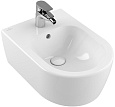 Детальная картинка товара «биде подвесное villeroy &amp; boch avento 54050001 (5405 00 01)»