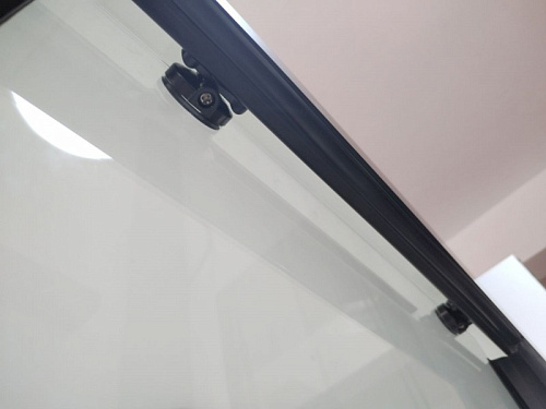 Душевая кабина Esbano MUSE (ESKM90CKR) ESM-90CKR 90x90x215 Душевая кабина Esbano MUSE (ESKM90CKR) ESM-90CKR 90x90x215