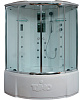 Картинка анонса товара «душевая кабина timo lux t-7735 clean glass 135x135x230»