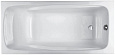 Детальная картинка товара «ванна чугунная jacob delafon repos 180x85 e2904-s-00»